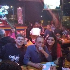 Meet your Posher, Ronald